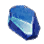 Rough Sapphire