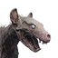 Undead Hyena