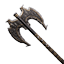 Ancient Axe