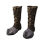 Hyperborean Slaver Boots