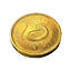 Bronze Coin