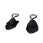 Skelos Cultist Sandals