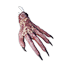 Devolved Serpent-man Hand