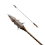 Dragonbone Arrow