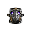 Radium Guardian Head