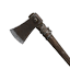 Iron Hatchet