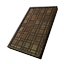 Reinforced Stone Ramp