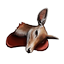 Deer Head