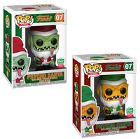 7 Psycho Santa Funko Shop Funko Funko pop