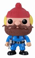 7 Yukon Cornelius Ruldolph the Red Nose Raindeer Funko pop