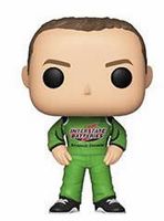 8 Kyle Busch Sports NASCAR  Funko pop