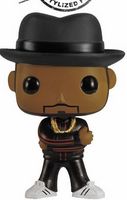 11 Jam Master Jay Run DMC Rocks Funko pop