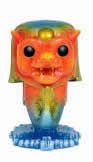 113 Merlion Rainbow Stardust PoP! Asia Funko pop