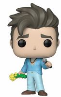 125 Morrissey Morrissey Funko pop