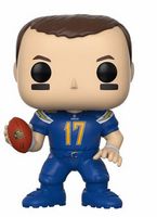 12 Philip Rivers Sports NFL Funko pop