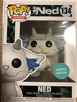 134 Ned Ned Funko pop