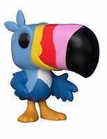 13 Toucan Sam Funko Shop AdIcons Funko pop