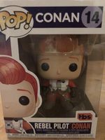 14 Rebel Pilot Conan SDCC Conan O-Brien Funko pop