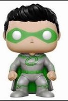 179 Emerald City Crusader ECCC DC Universe Funko pop