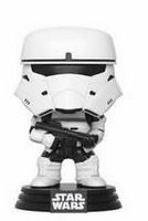 184 Combat Assault Tank Trooper SDCC Star Wars Rogue One Funko pop