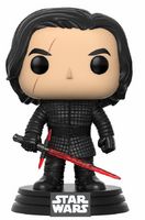 194 Kylo Ren Star Wars The Last Jedi Funko pop