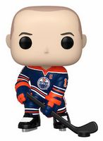 47 Mark Messier Edmonton Oilers Grosnor Sports NHL Funko pop