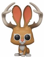 20 Jackalope Funko Funko pop