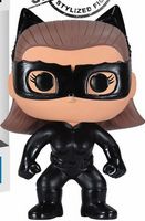 21 Catwoman DC Universe Funko pop