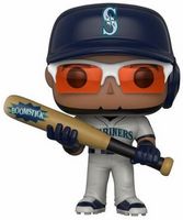 21 Nelson Cruz Sports MLB Funko pop