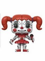 226 Baby Five Nights at Freddys Funko pop