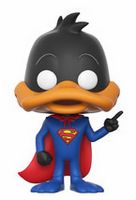 255 Daffy Duck FunkoShop Looney Tunes Funko pop