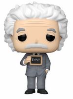 26 Albert Einstein Albert Einstein Funko pop