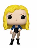 266 Black Canary DC Universe Funko pop