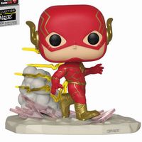 268 Jim Lee The Flash GS DC Universe Funko pop