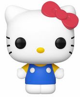 28 Hello Kitty Classic Sanrio Funko pop