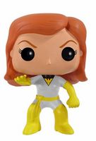 30 White Phoenix Conquest Comics Marvel Comics Funko pop