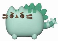 12 Pusheenosaurus Pusheen Funko pop