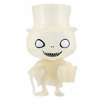 165 HatBox Ghost Haunted Mansion Funko pop