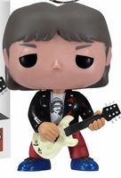 32 Steve Jones Sex Pistols Rocks Funko pop