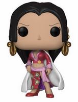 330 Boa Hancock One Piece Funko pop