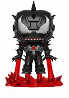 365 Venomized Iron Man Marvel Comics Funko pop