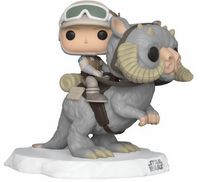 366 Luke Tauntaun Star Wars Funko pop