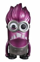 37 Evil Minion Despicable Me Funko pop