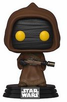 371 Jawa Star Wars Funko pop