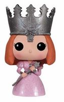 41 Glinda the Good Witch Wizard of Oz Funko pop