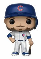 3 Kris Bryant Sports MLB Funko pop