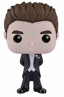 324 Edward Tuxedo Twilight Funko pop