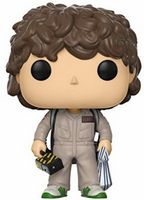 549 Ghostbuster Dustin Stranger Things Funko pop