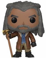 574 Ezekiel The Walking Dead Funko pop