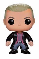 124 Spike Buffy the Vampire Slayer Funko pop